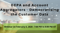 featured image thumbnail for post DEPA and Account Aggregators - Democratising the Customer Data