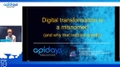 featured image thumbnail for post There is no such thing as digital transformation (and why that matters)